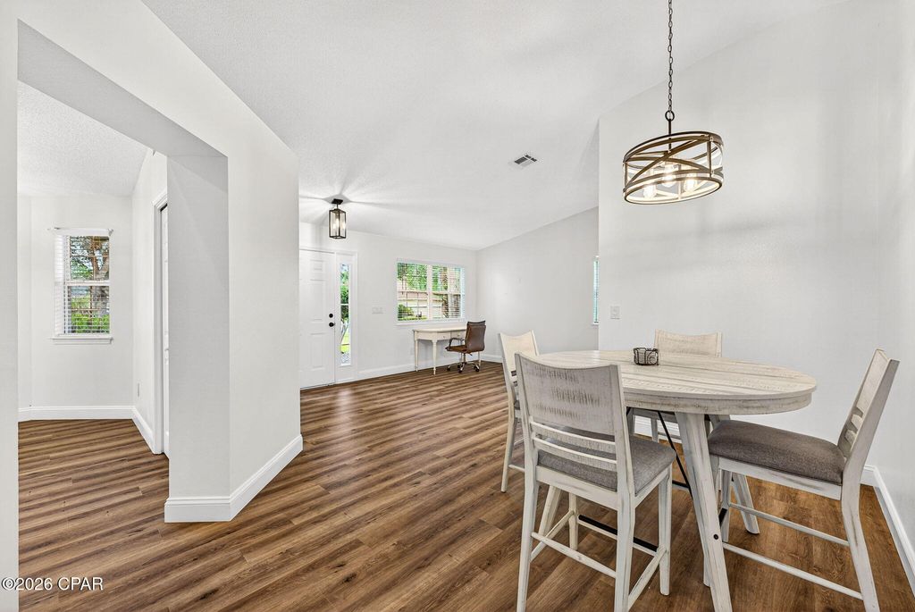 Image 7 of property listing at 249 Oxford Avenue, Panama City Beach, FL 32413
