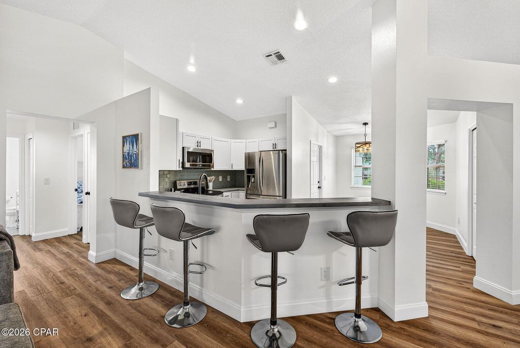 Image 9 of property listing at 249 Oxford Avenue, Panama City Beach, FL 32413