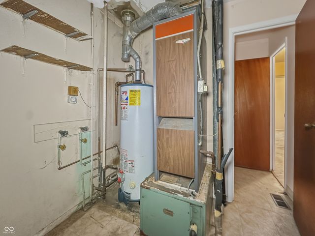 8303 E 42nd Street, Indianapolis, IN 46226