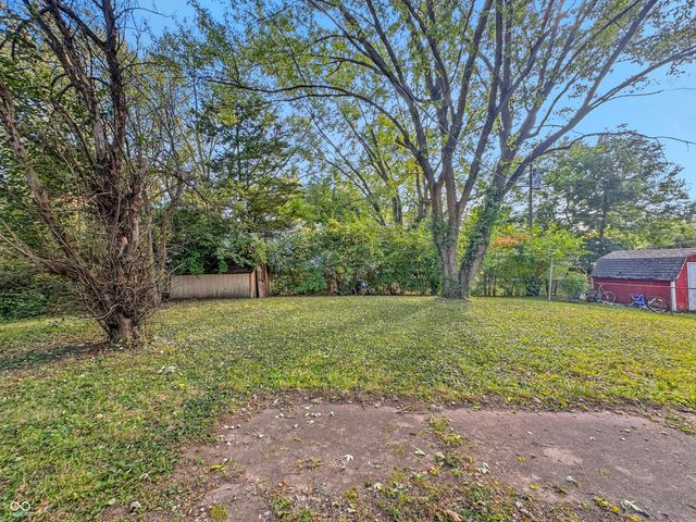 8303 E 42nd Street, Indianapolis, IN 46226