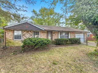 8303 E 42nd Street, Indianapolis, IN 46226