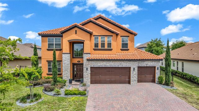 239 LUGANO WAY, Debary, FL 32713