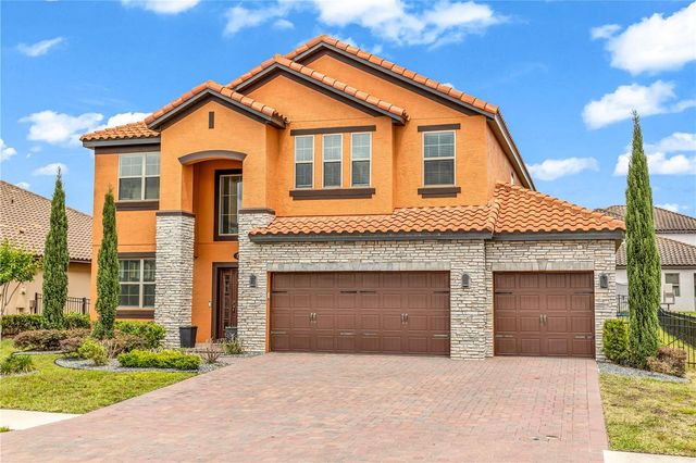 239 LUGANO WAY, Debary, FL 32713