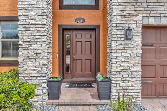 239 LUGANO WAY, Debary, FL 32713