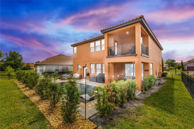 239 LUGANO WAY, Debary, FL 32713