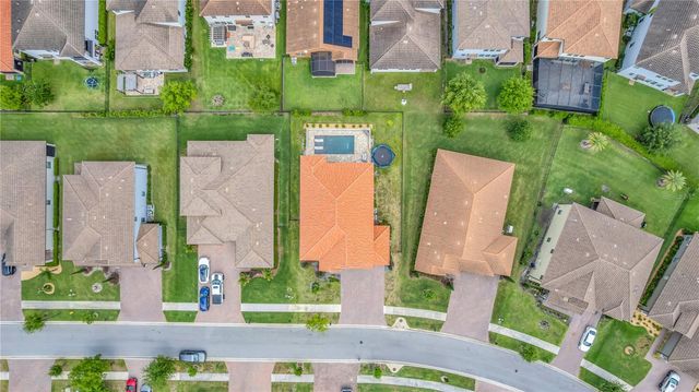 239 LUGANO WAY, Debary, FL 32713