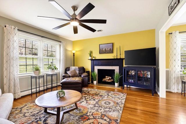 224 MEADOWBROOK RD, Staunton, VA 24401