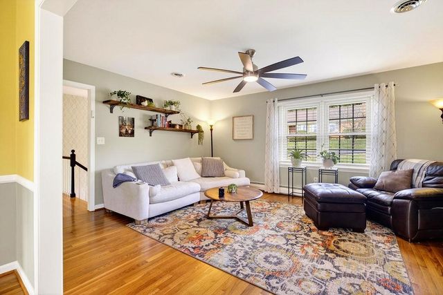 224 MEADOWBROOK RD, Staunton, VA 24401