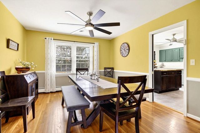 224 MEADOWBROOK RD, Staunton, VA 24401