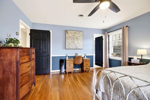 224 MEADOWBROOK RD, Staunton, VA 24401