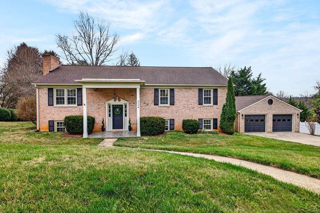 224 MEADOWBROOK RD, Staunton, VA 24401