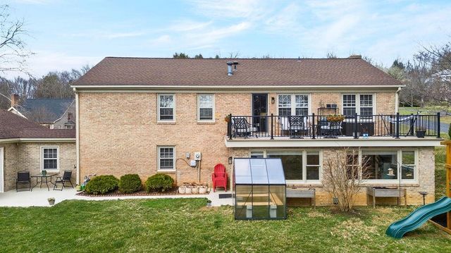 224 MEADOWBROOK RD, Staunton, VA 24401