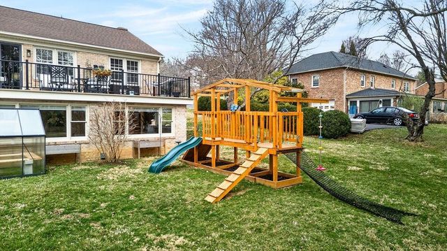 224 MEADOWBROOK RD, Staunton, VA 24401