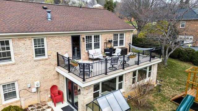 224 MEADOWBROOK RD, Staunton, VA 24401