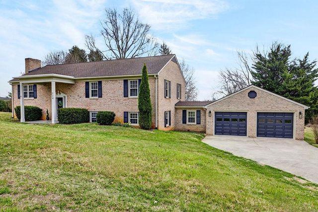 224 MEADOWBROOK RD, Staunton, VA 24401