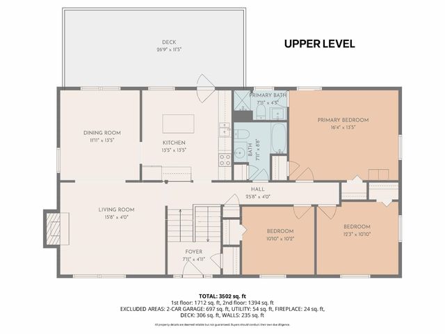 224 MEADOWBROOK RD, Staunton, VA 24401