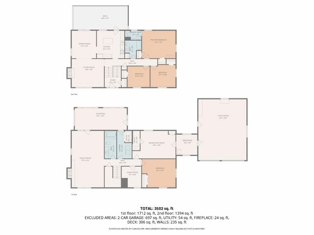 224 MEADOWBROOK RD, Staunton, VA 24401