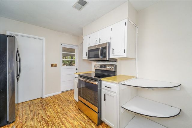 4768 Lovett Road, Waycross, GA 31503