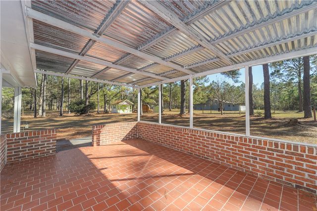 4768 Lovett Road, Waycross, GA 31503