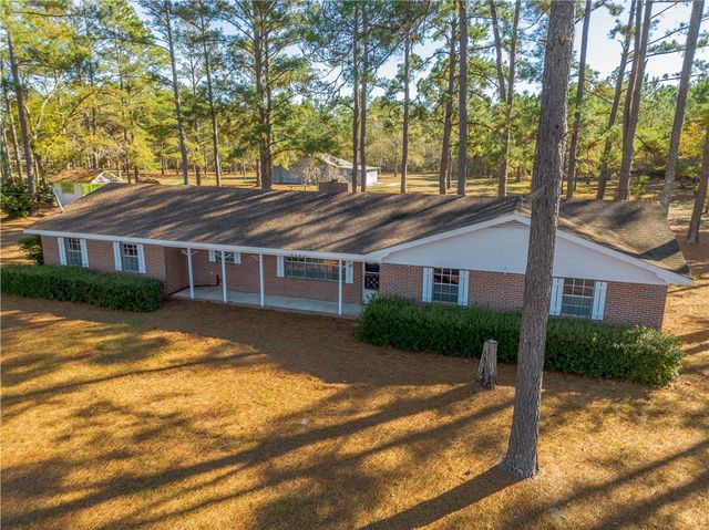 4768 Lovett Road, Waycross, GA 31503
