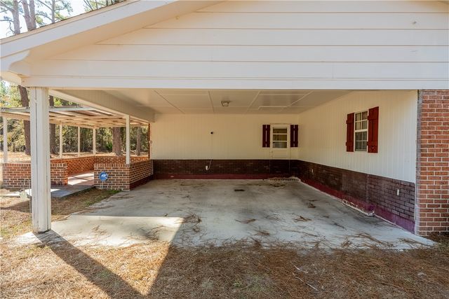 4768 Lovett Road, Waycross, GA 31503