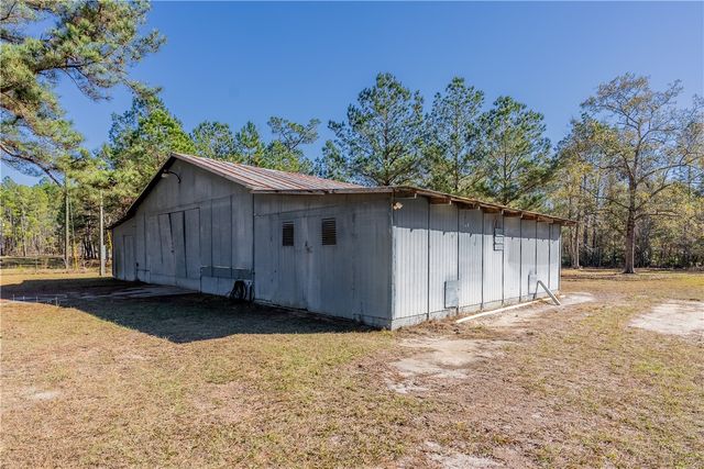 4768 Lovett Road, Waycross, GA 31503