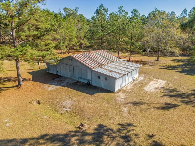 4768 Lovett Road, Waycross, GA 31503