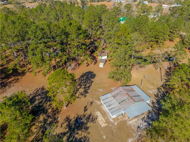 4768 Lovett Road, Waycross, GA 31503