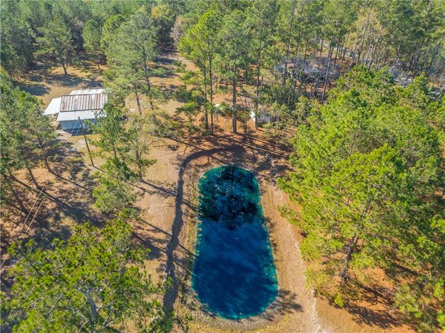 4768 Lovett Road, Waycross, GA 31503