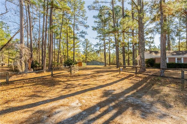 4768 Lovett Road, Waycross, GA 31503