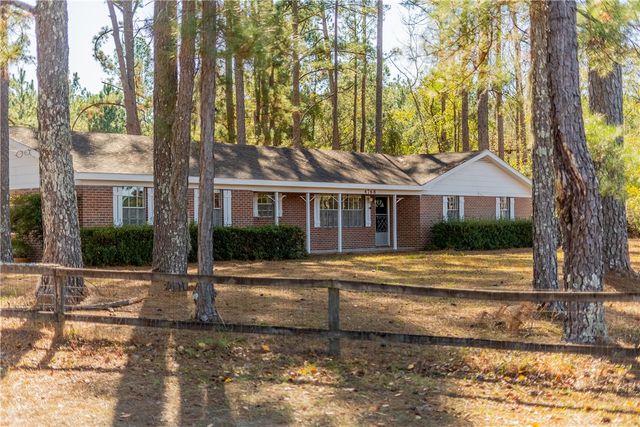 4768 Lovett Road, Waycross, GA 31503