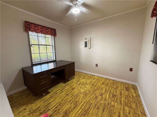 4768 Lovett Road, Waycross, GA 31503