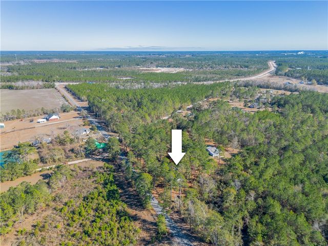 4768 Lovett Road, Waycross, GA 31503