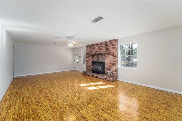 4768 Lovett Road, Waycross, GA 31503