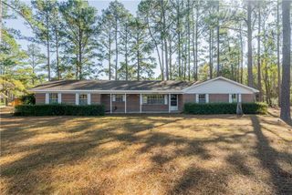 4768 Lovett Road, Waycross, GA 31503