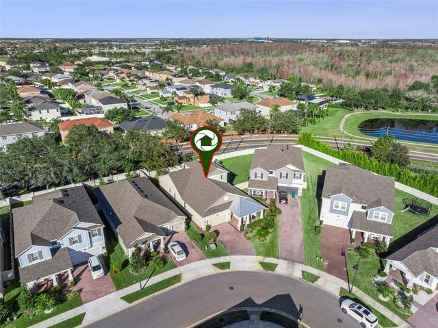 14345 WABASSO LOOP, Winter Garden, FL 34787