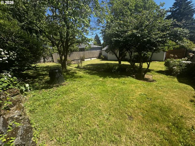 4213 Se RIO VISTA St, Milwaukie, OR 97222