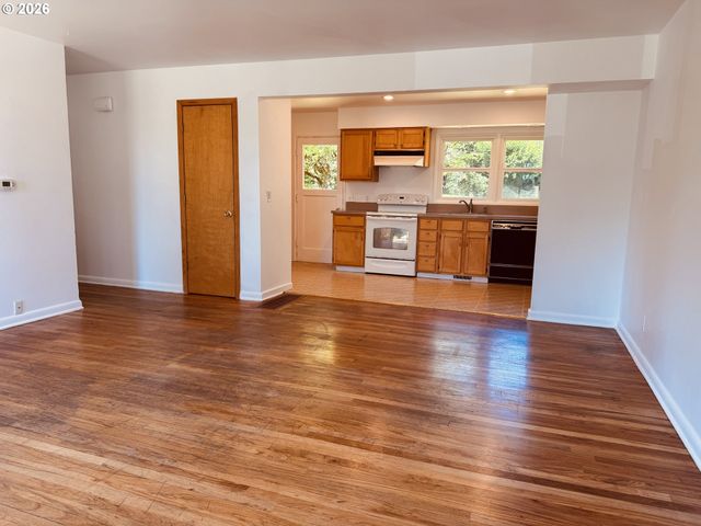 4213 Se RIO VISTA St, Milwaukie, OR 97222