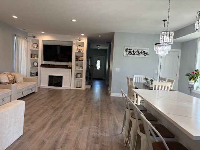 10030 Moody Avenue, Oak Lawn, IL 60453