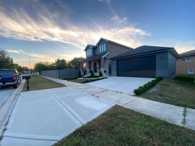 10030 Moody Avenue, Oak Lawn, IL 60453