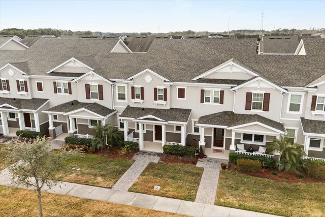 13733 BRESSLER ALLEY, Windermere, FL 34786