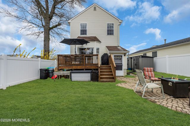 248 Division Street, Keyport, NJ 07735