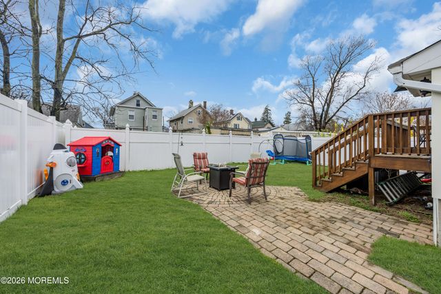 248 Division Street, Keyport, NJ 07735