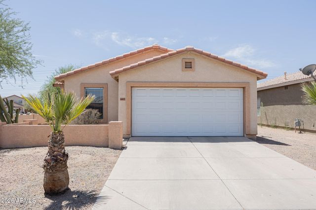 6413 W ELWOOD Street, Phoenix, AZ 85043