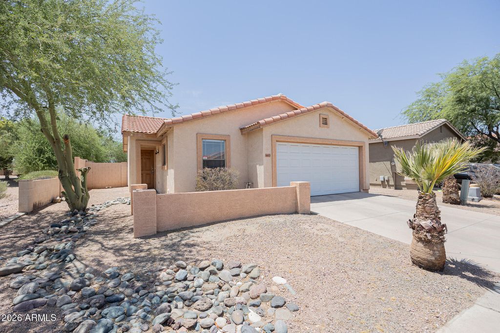 6413 W ELWOOD Street, Phoenix, AZ 85043