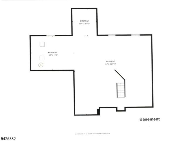 1907 Gary Road, Greenwich Twp., NJ 08886