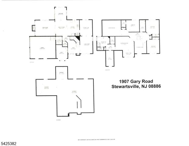 1907 Gary Road, Greenwich Twp., NJ 08886