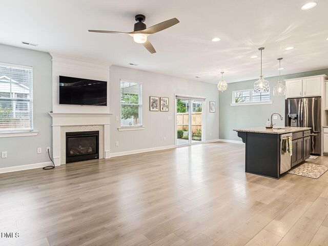 637 Future Islands Way, Wendell, NC 27591