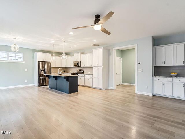 637 Future Islands Way, Wendell, NC 27591