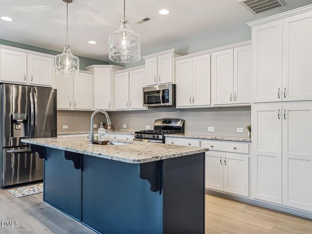 637 Future Islands Way, Wendell, NC 27591